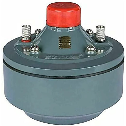 5 Core PA Horn Speaker 500W PMPO Compression Driver in 22 Inch Trumpet Throat Loud Audio System