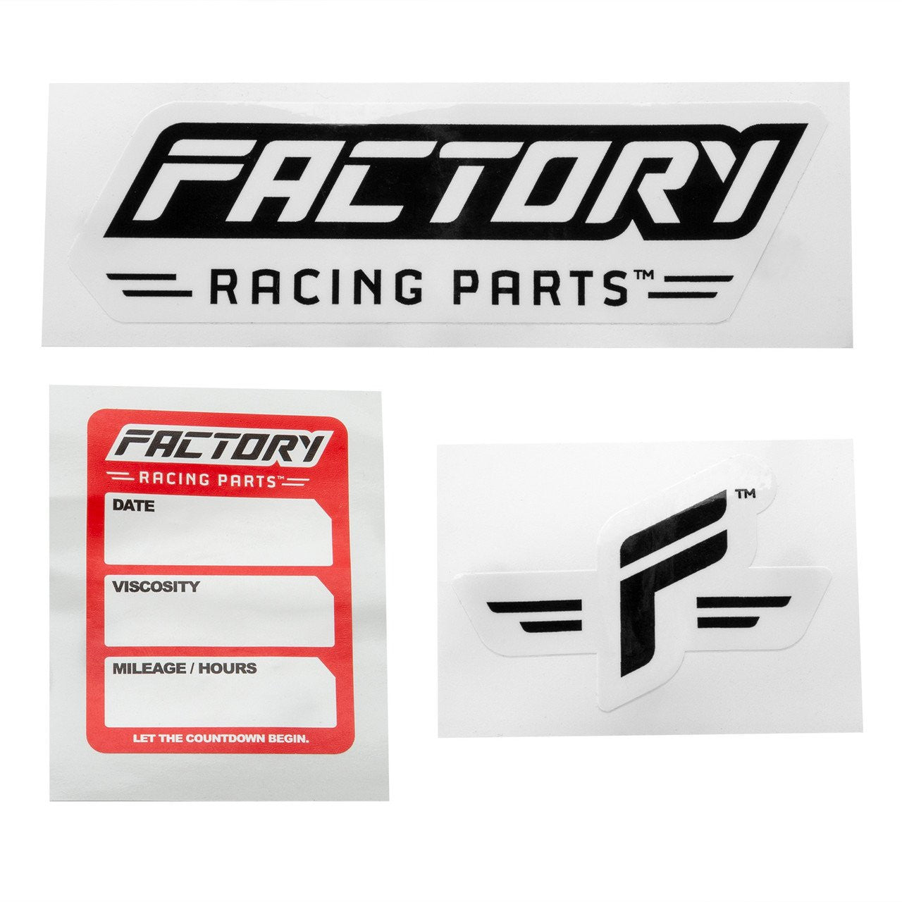 10W-40 4 Quart Oil Change Kit For Kawasaki ZR800